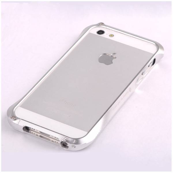 iPhone 5 metal case different colours